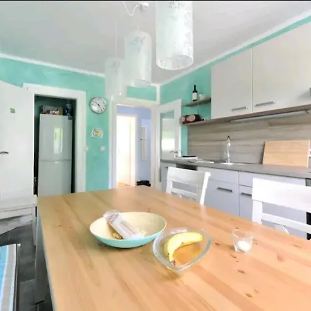 Apartment Westpark