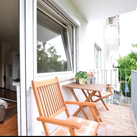 Westpark * 뮌헨